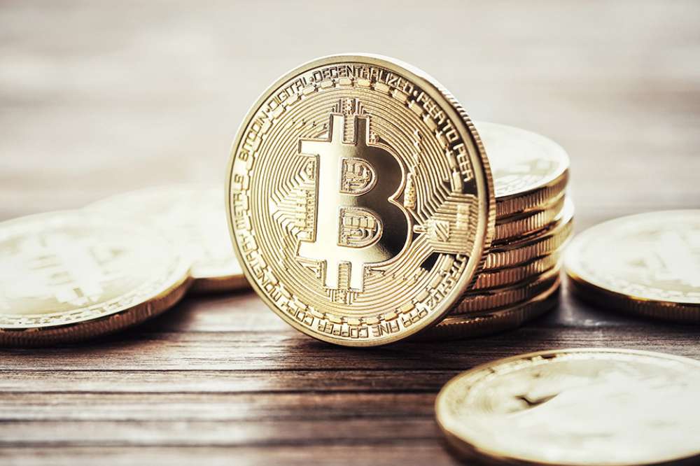 Foto: Bitcoin