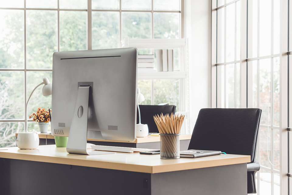 Foto: Homeoffice